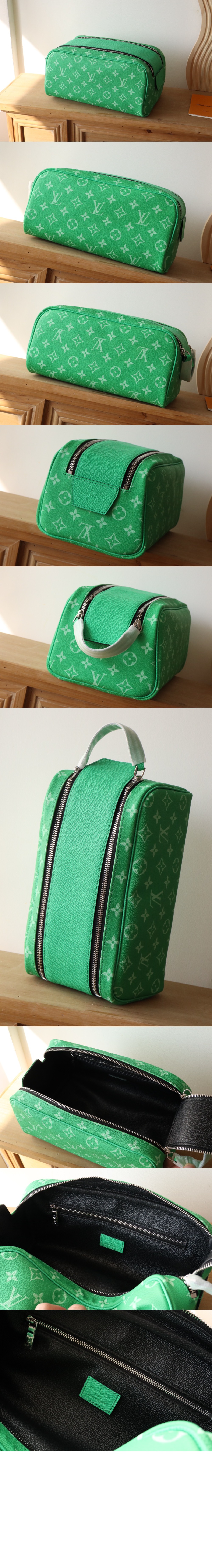 DOPP KIT 화장실 가방 M31013 > Travel Accessories - 트래블 액세서리