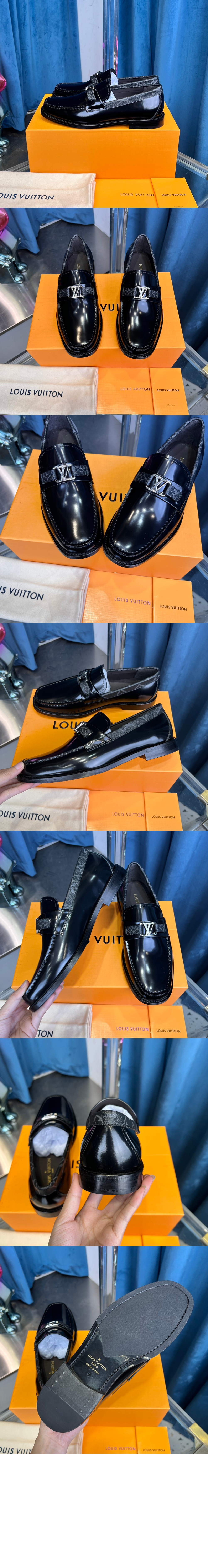 메이저 로퍼 1A7VZ7 > Major - 메이저