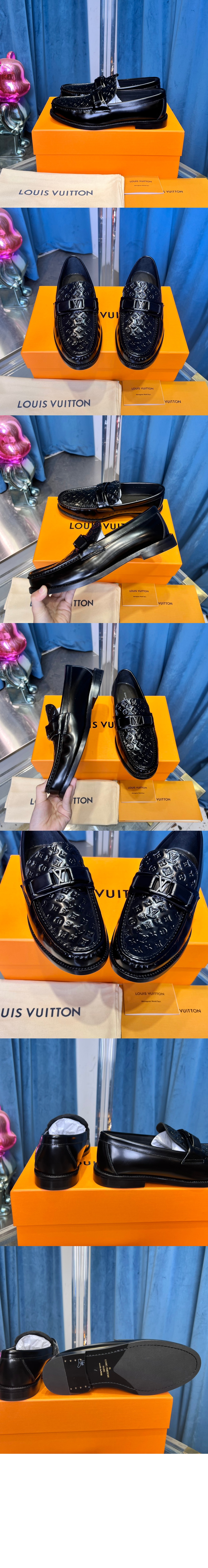 메이저 로퍼 1AAMYI > Major - 메이저