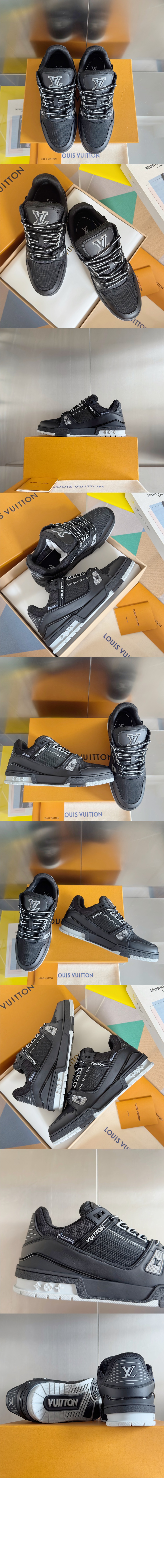 트레이너 스니커즈 1ADEVW > Traine/mami - 스니커리나