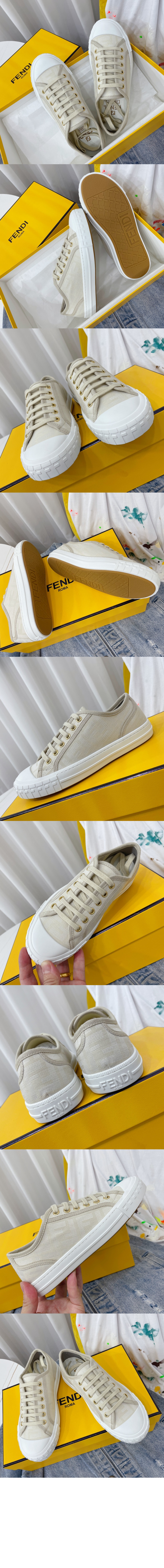 FF 도미노 스니커즈 8E8325 > Domino - 도미노