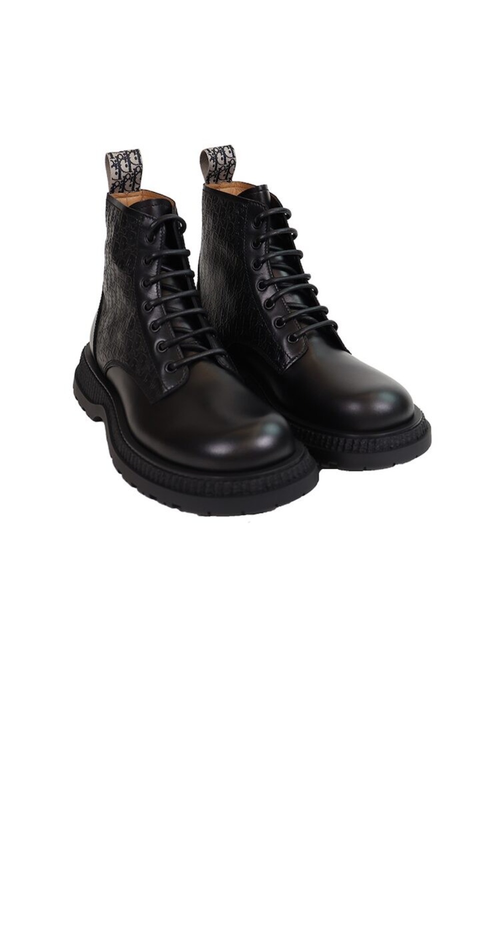 버팔로 레이스업 앵클 부츠 3BO342 > Etc - 기타제품