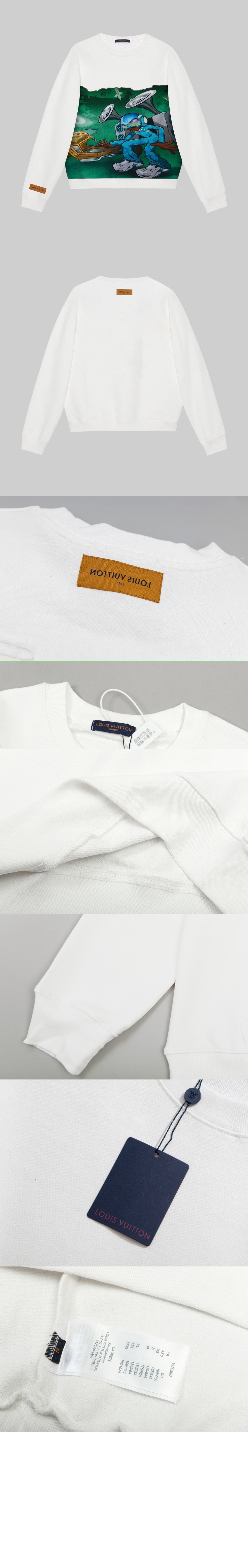 플라워 코튼 톱 > Etc - 기타제품