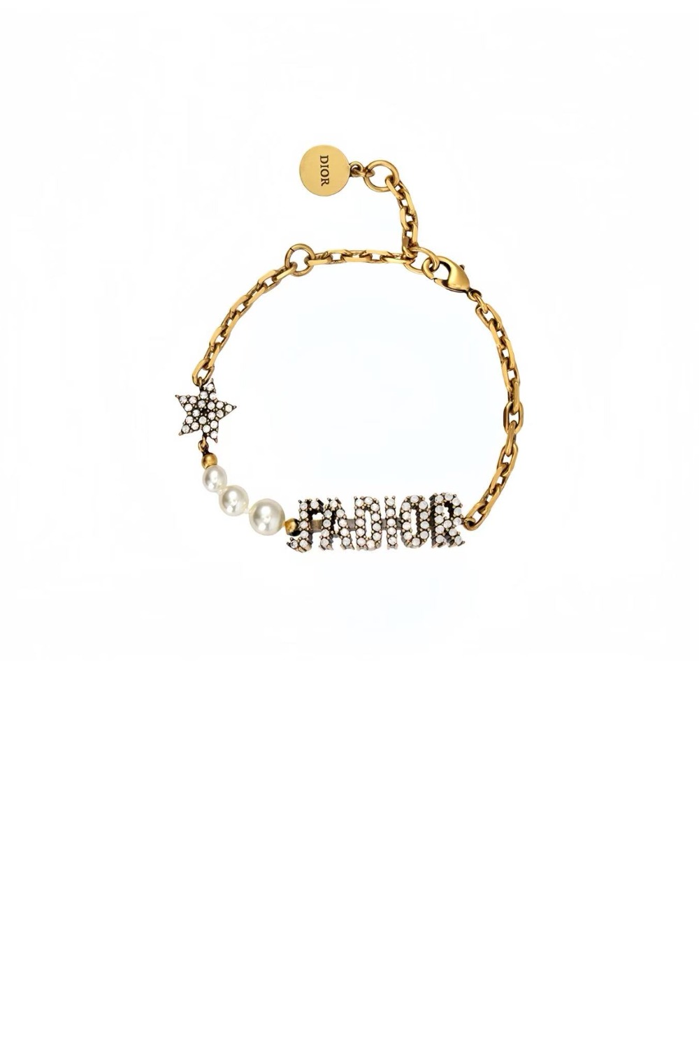 자디올 팔찌  B1106 > 디올