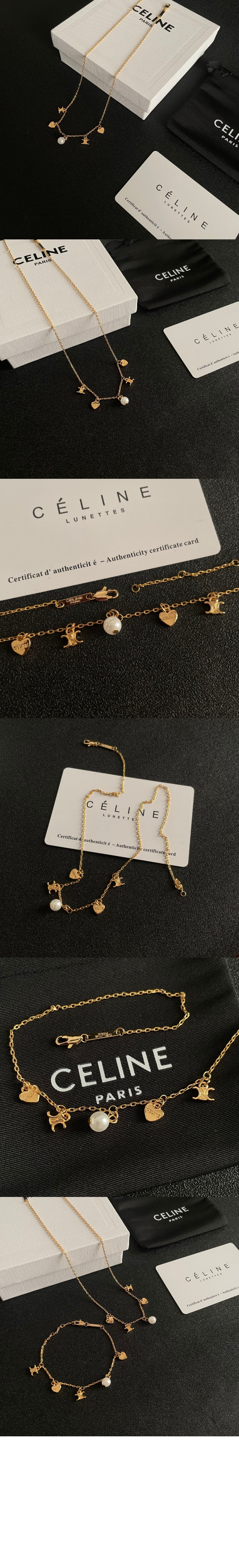 하트 참 목걸이 460OY6 > Etc - 기타제품