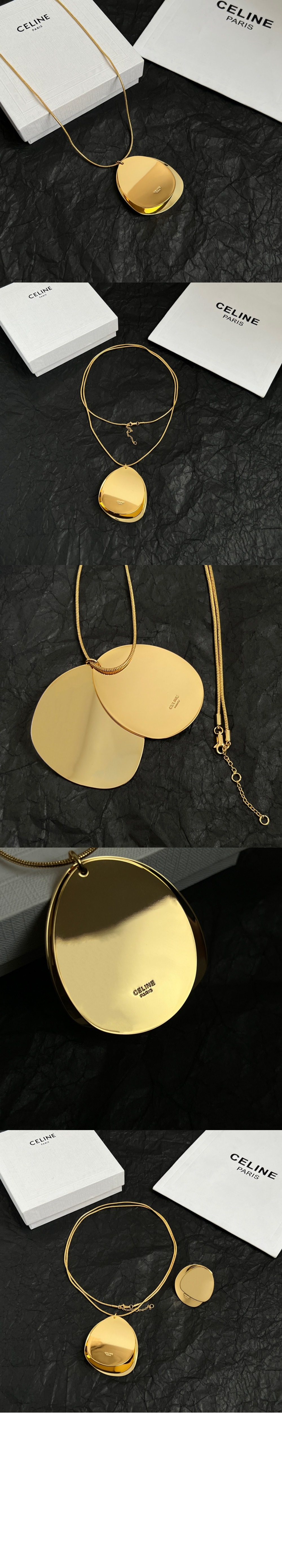 목걸이 461BY6 > Etc - 기타제품