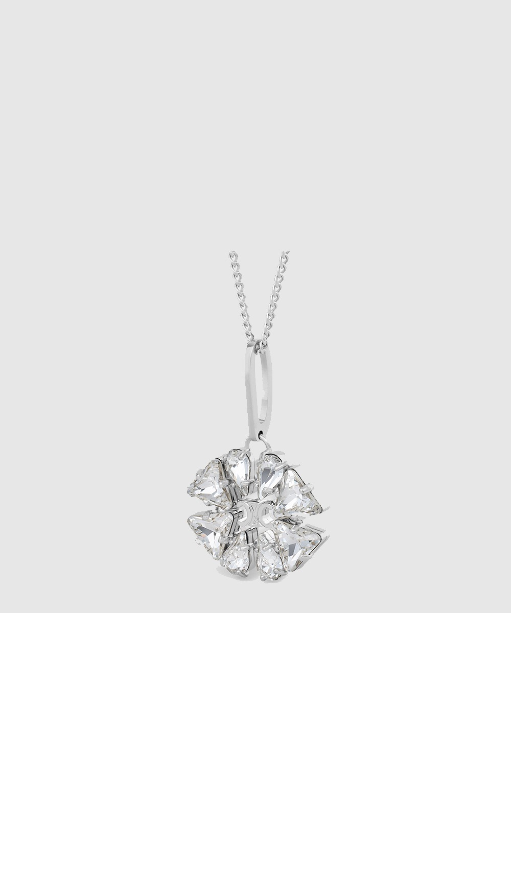 데이지 목걸이 460QG6 > Etc - 기타제품