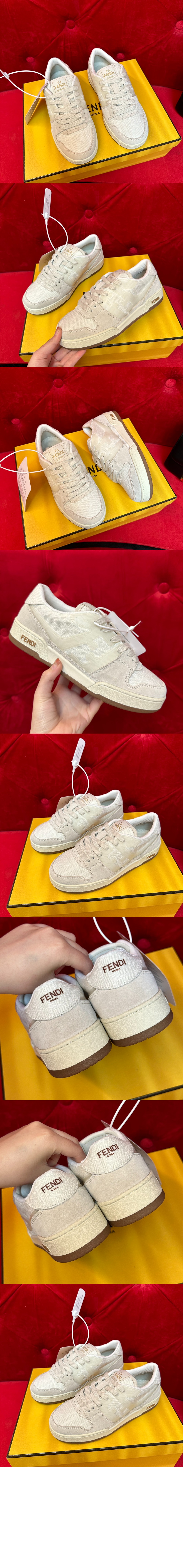 매치 스니커즈 8E8470 > Match - 매치