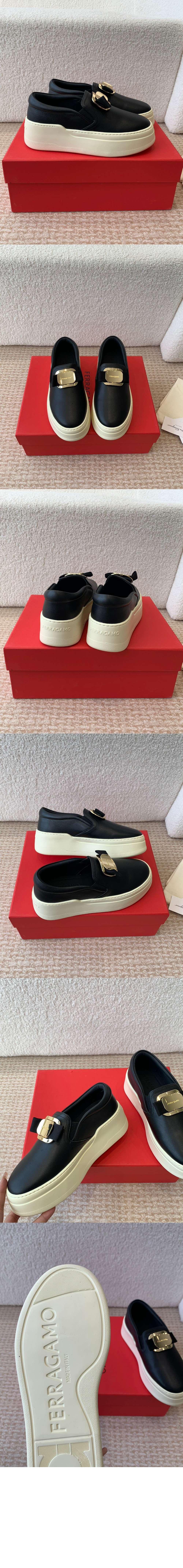 뉴 바라 플레이트 슬립온 030606 > Vara - 바라