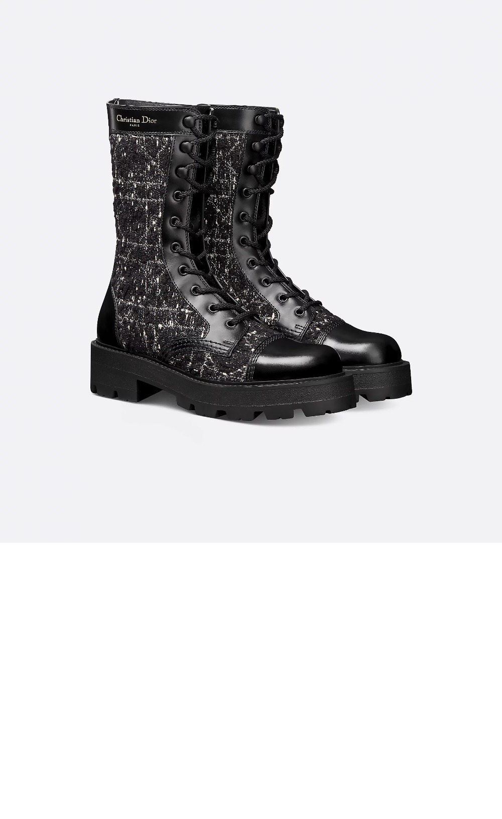 D-Unit 앵클 부츠 KCT13 > Etc - 기타제품