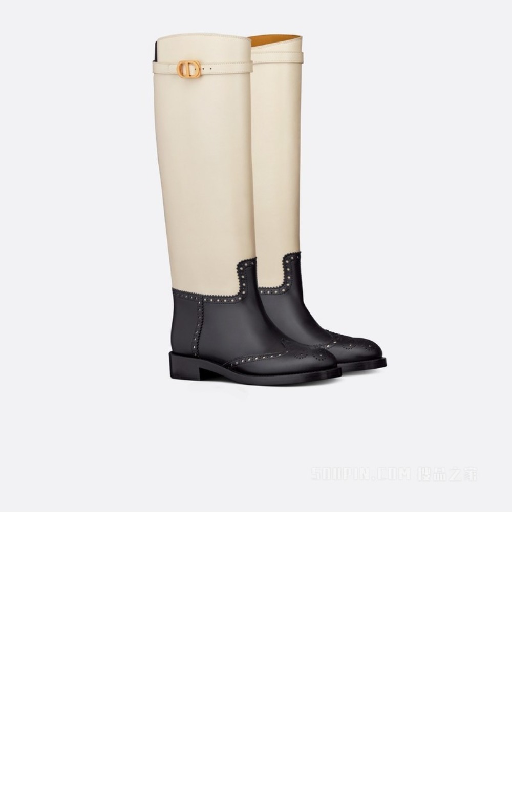 Empreinte 부츠 KDI829 > 30 Montaigne - 30 몽테뉴