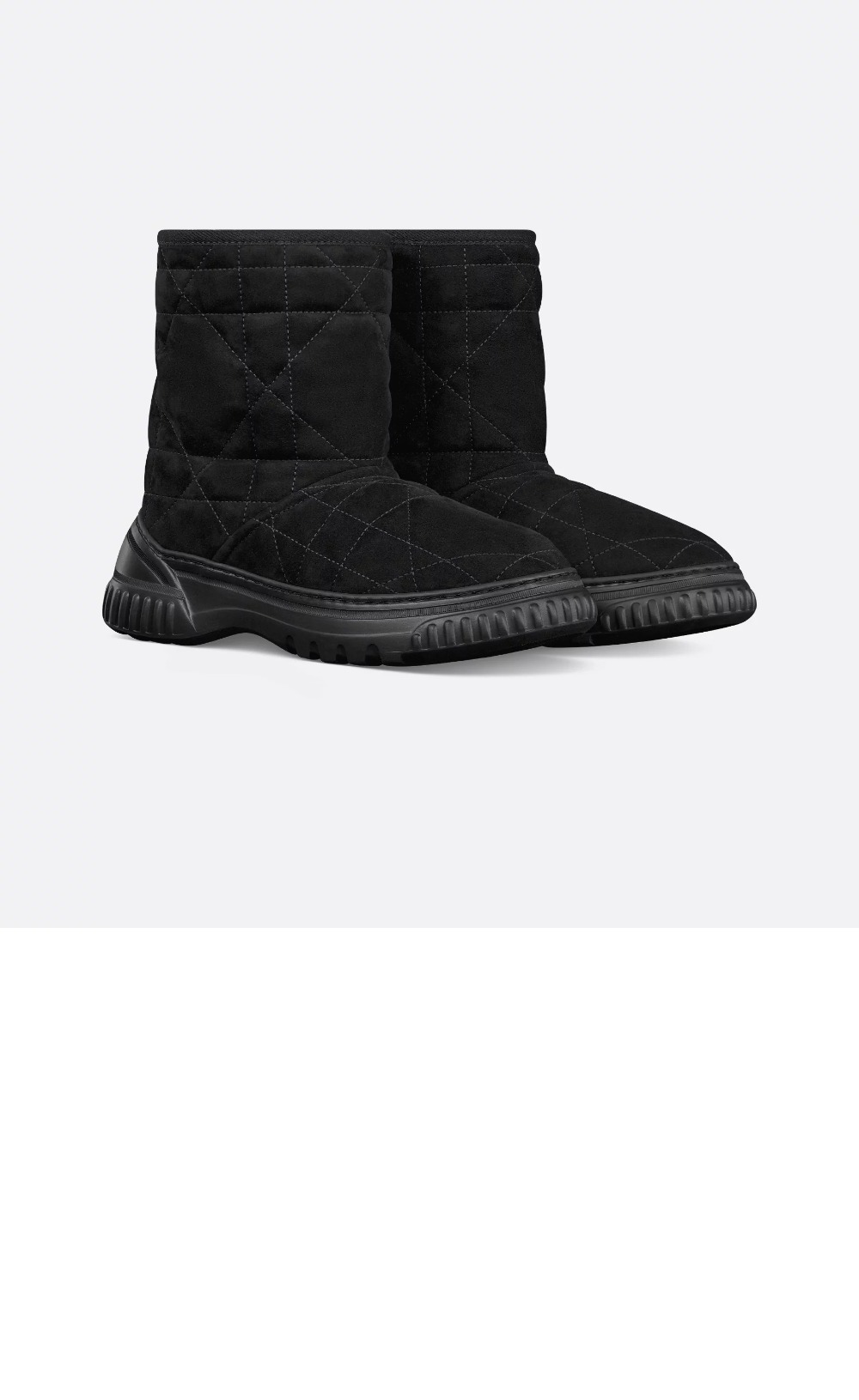 Frost 앵클 부츠 KDT076 > Frost - 프로스트