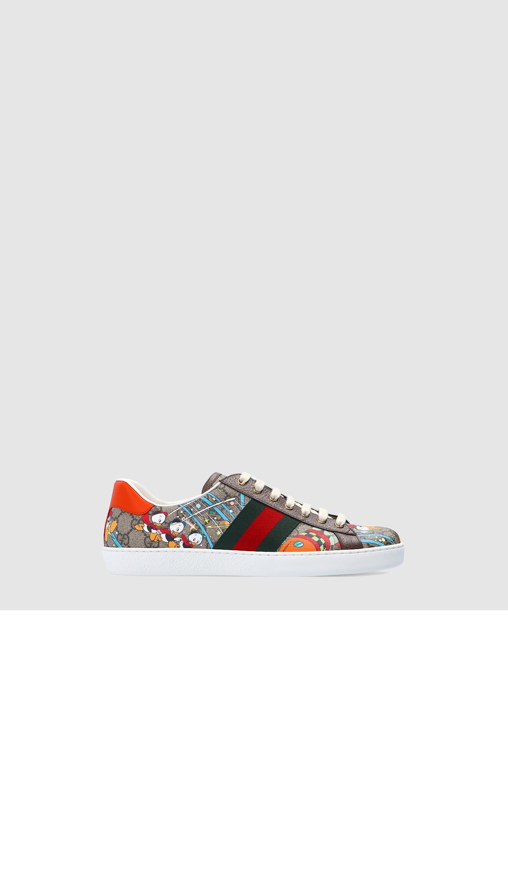 GG 에이스 스니커즈 647950 > Ace - 에이스