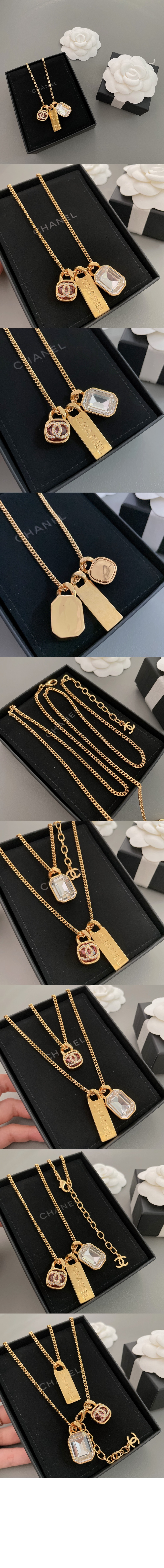 네크리스 AB5719 > Etc - 기타제품