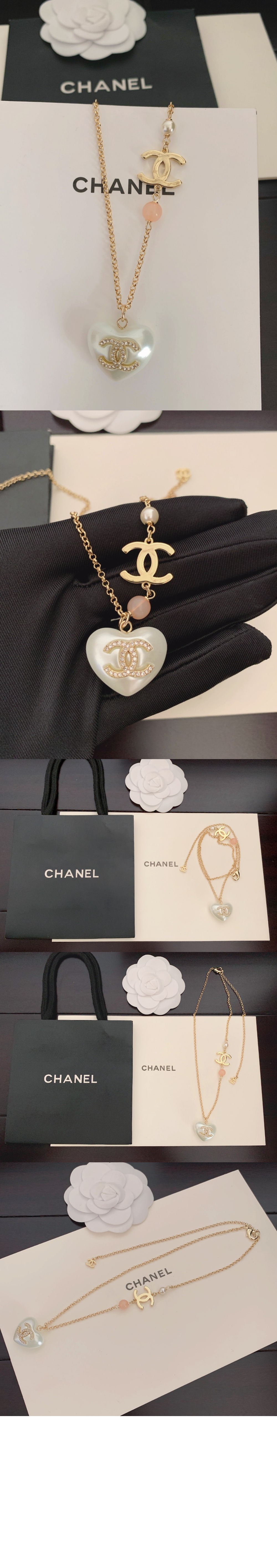 목걸이 AB7001 > Etc - 기타제품