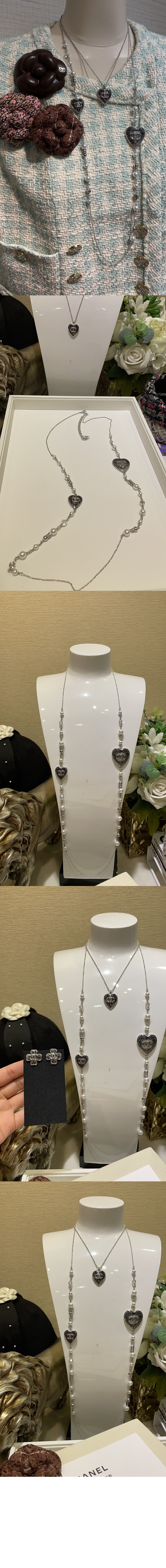 롱 네크리스 ABE672 > Etc - 기타제품