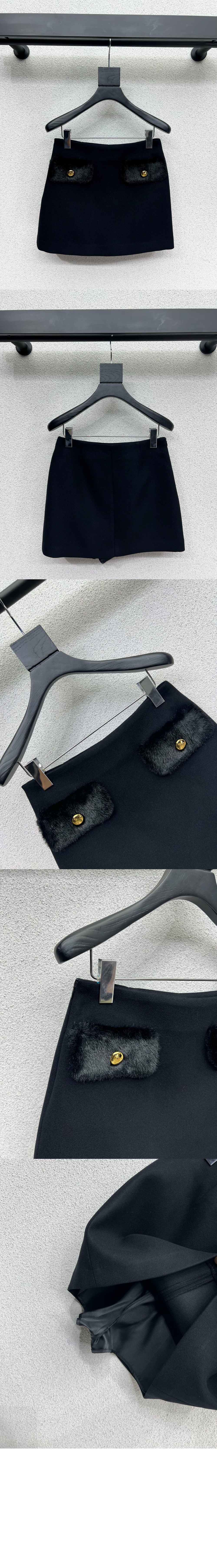 나떼 미니스커트 > 프라다