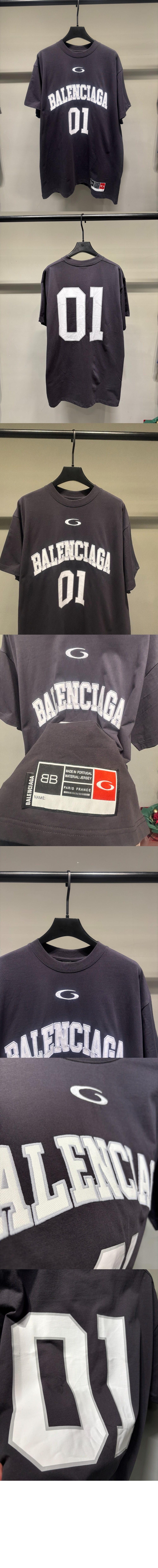 오버사이즈 티셔츠 > Etc - 기타제품