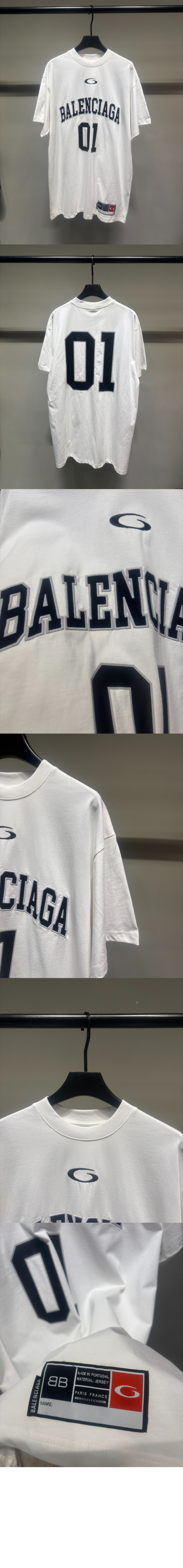 오버사이즈 티셔츠 > Etc - 기타제품