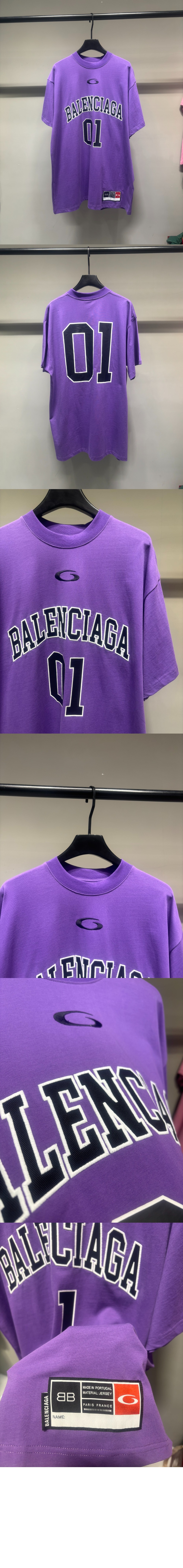 오버사이즈 티셔츠 > Etc - 기타제품