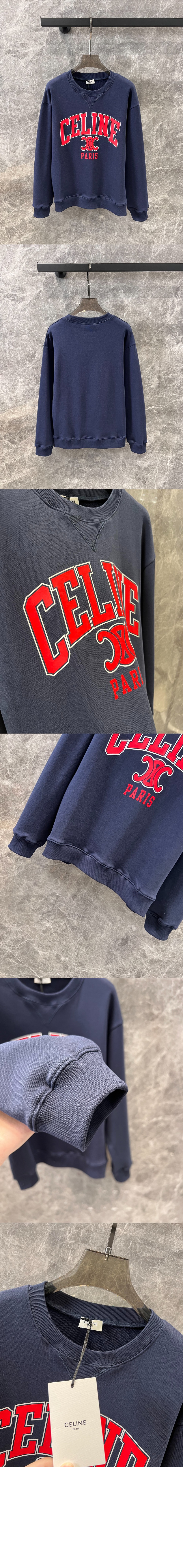 오버사이즈 스웨트셔츠 > Etc - 기타제품