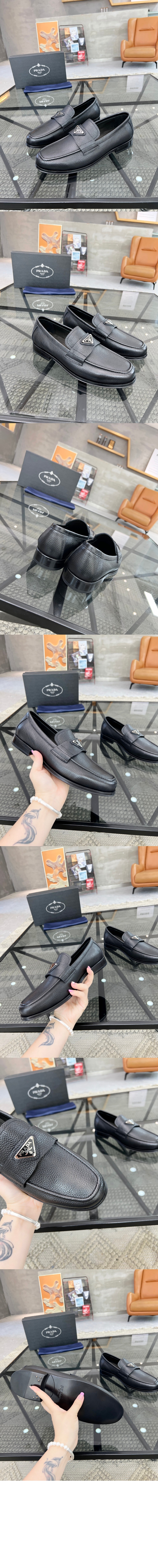 가죽 로퍼 2DB213 > Etc - 기타제품