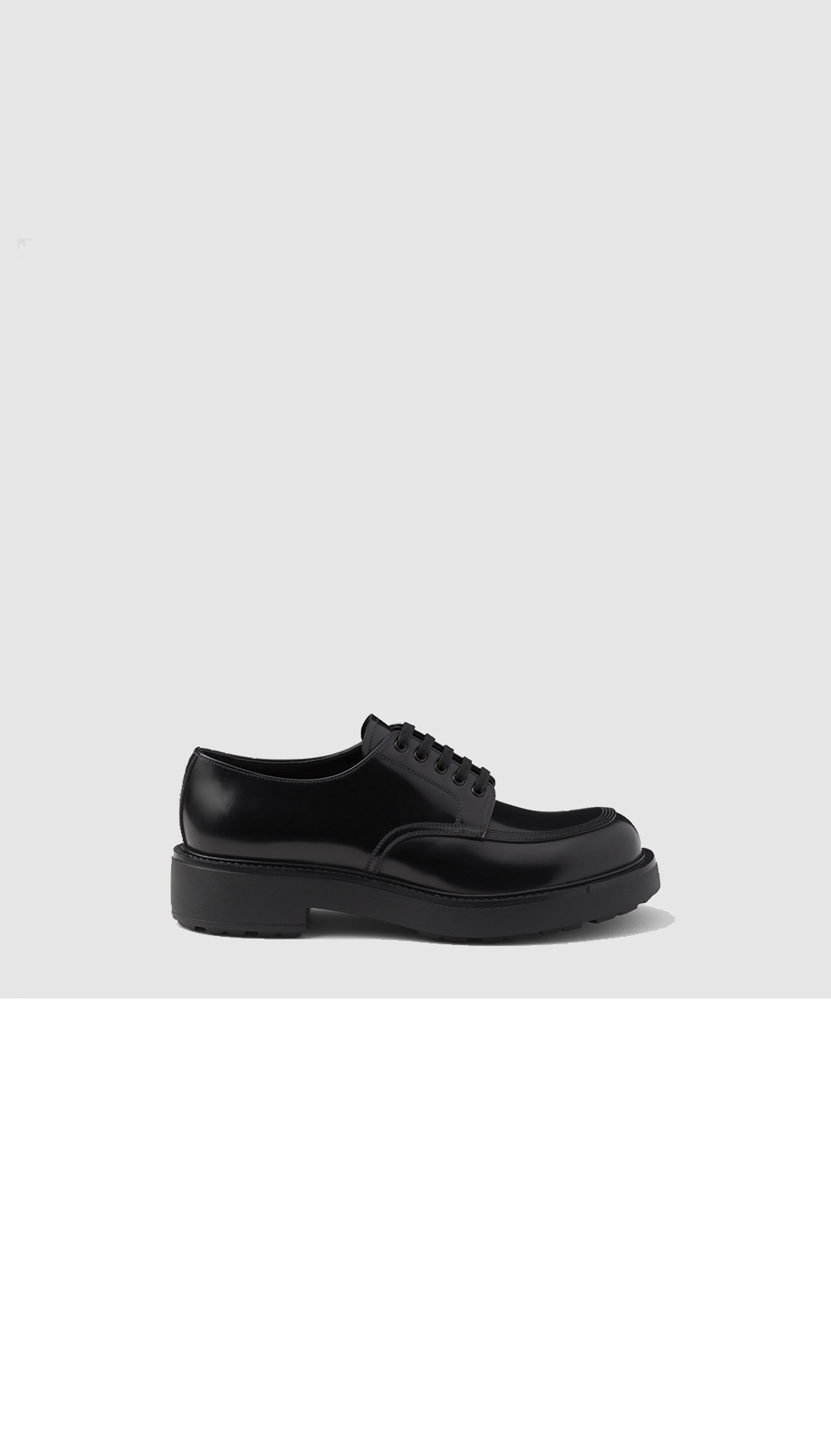 브러쉬드 가죽 더비 슈즈 2EG445 > Etc - 기타제품