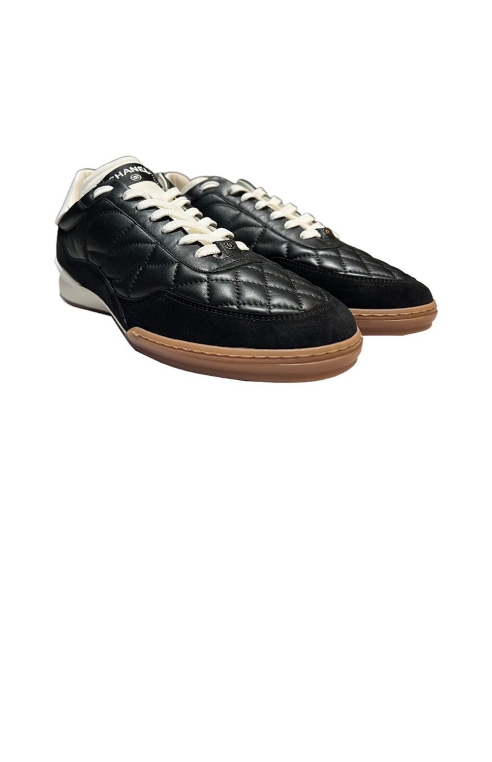 클래식 로고 포스 스니커즈 G45336 > Sneakers - 스니커즈