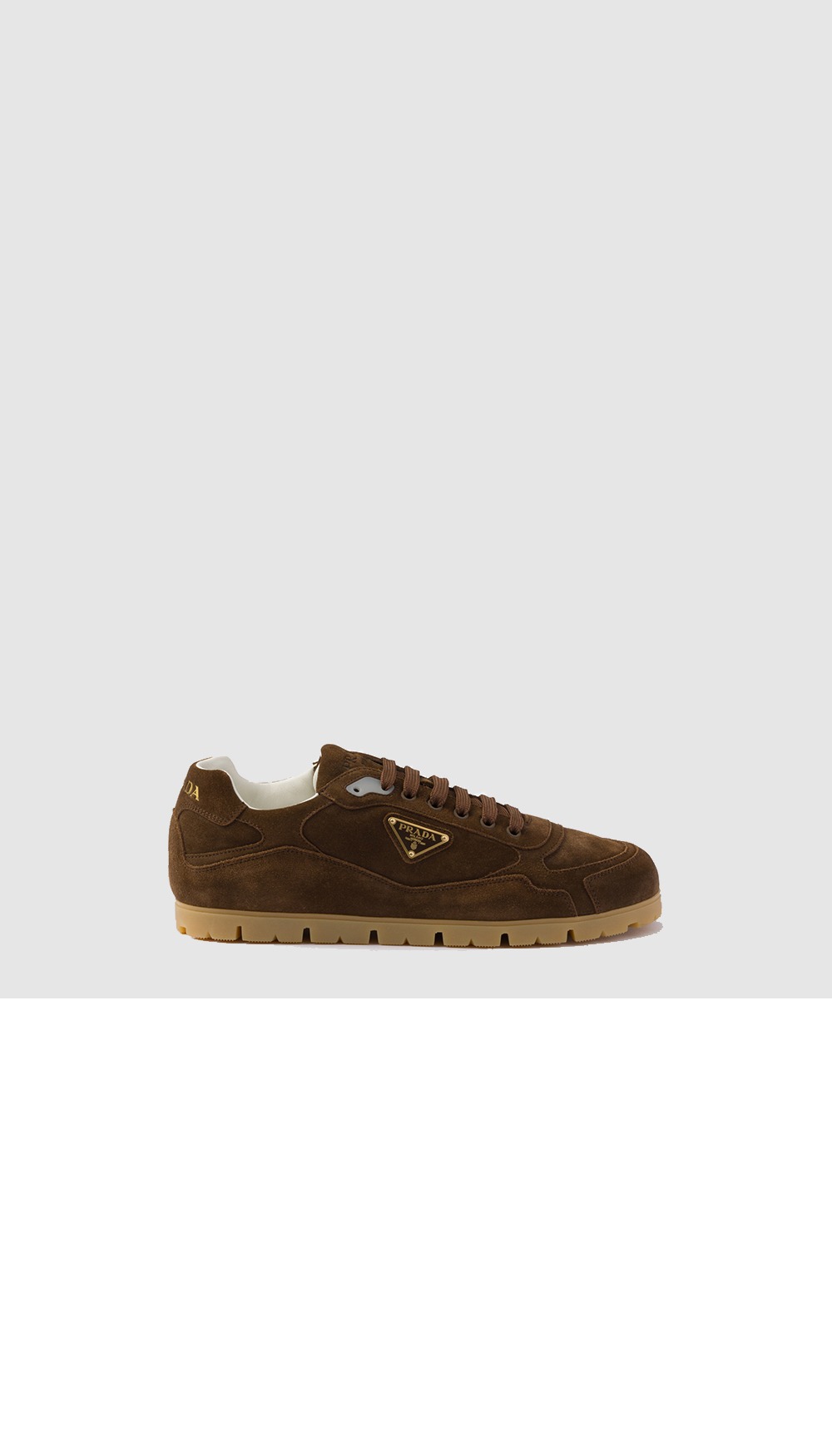 페이드 스웨이드 스니커즈 2EG459 > Etc - 기타제품