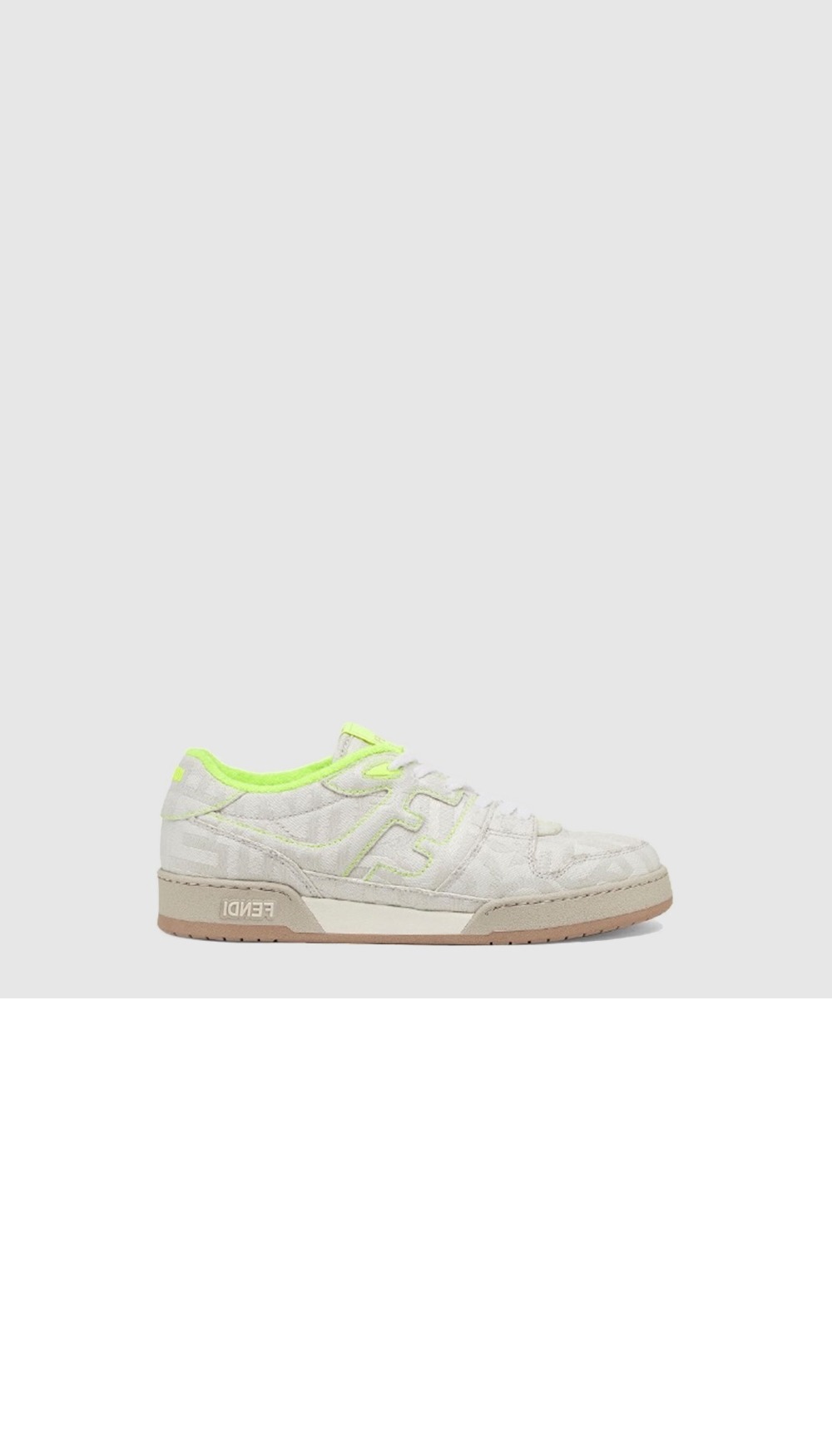 플로우 스니커즈 7E1495 > Flow - 플로우