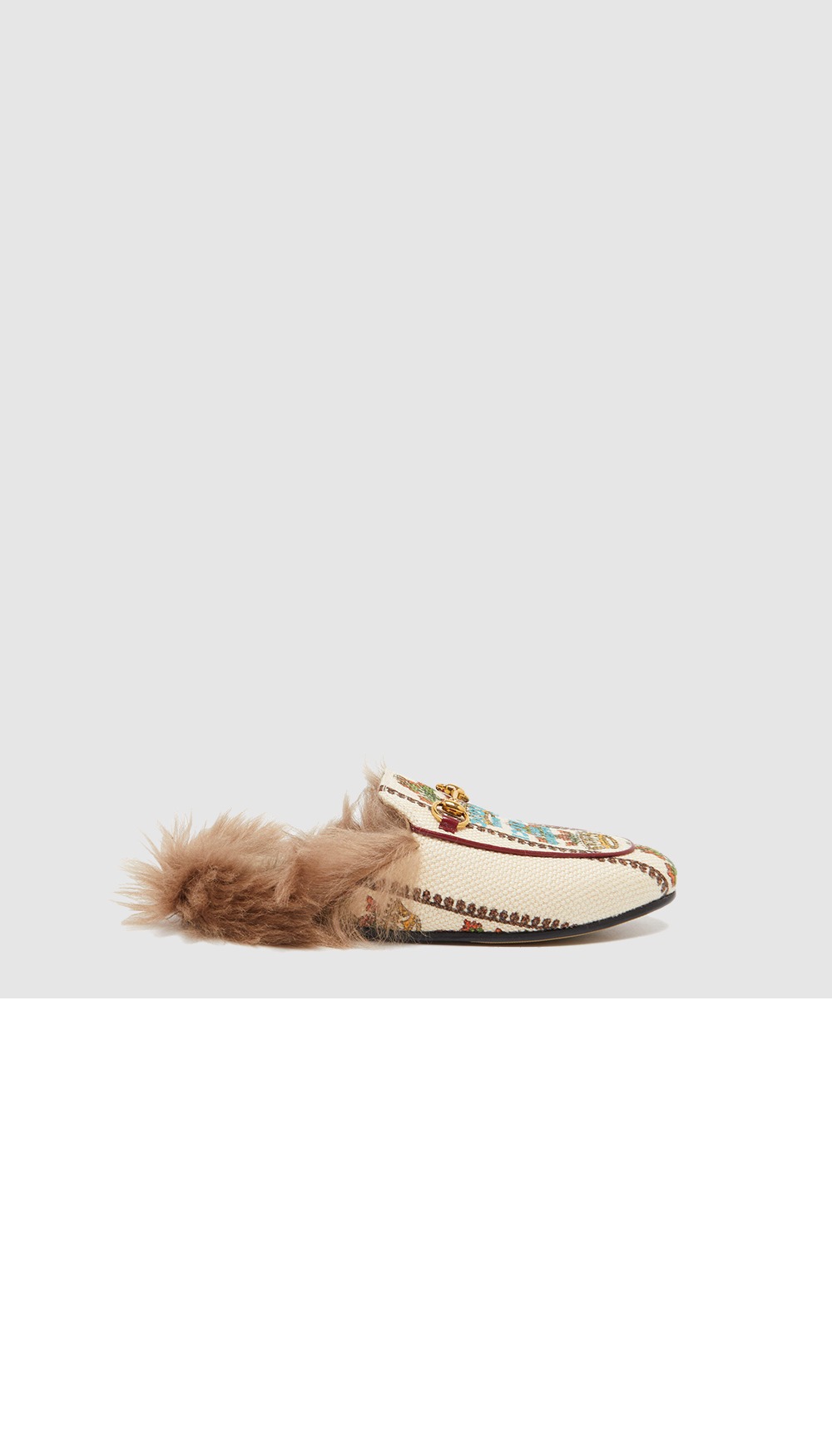 슬리퍼 블로퍼 677812 > Princetown - 프린스타운 슬리퍼