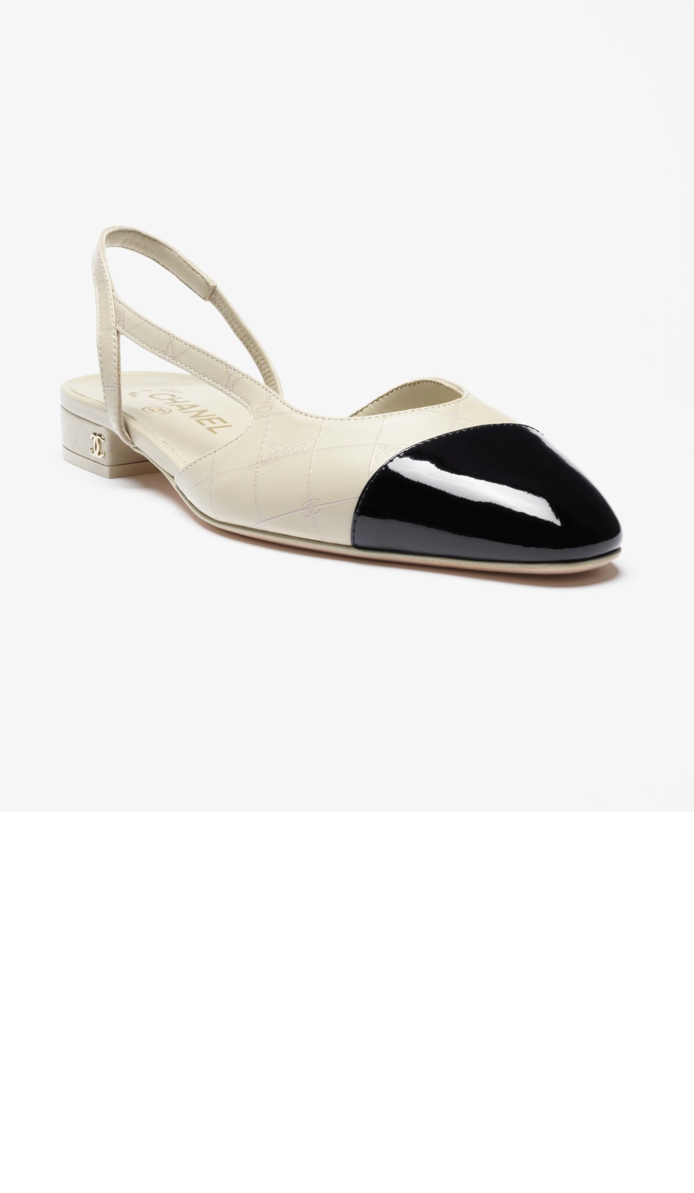 슬링 G31319 > Slingback - 슬링