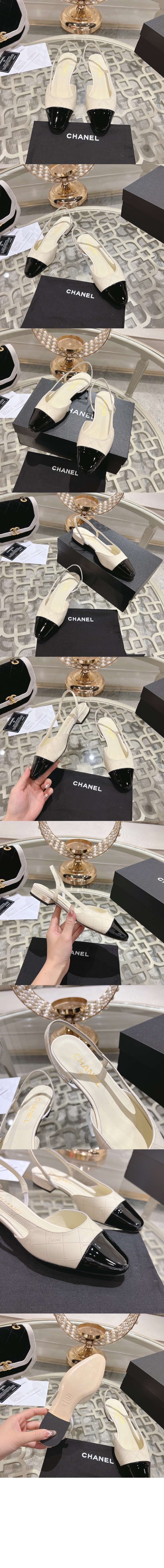 슬링 G31319 > Slingback - 슬링