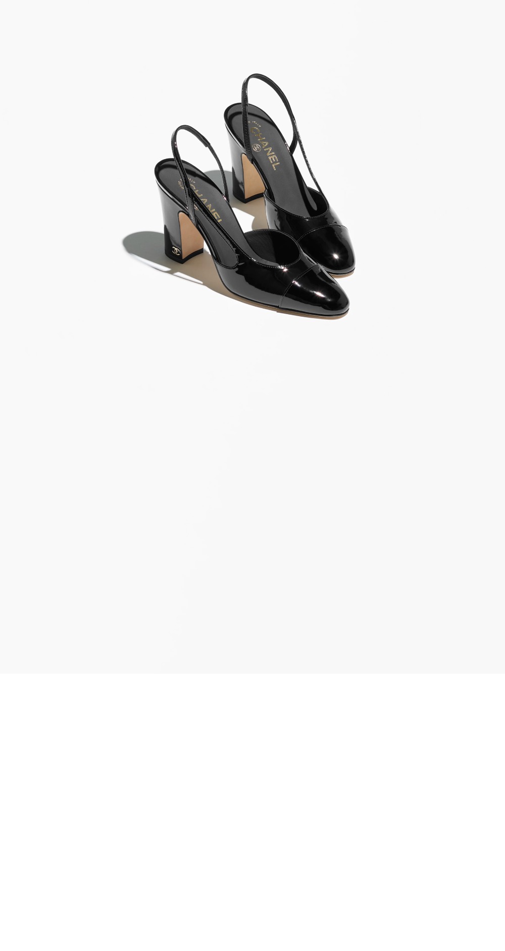 슬링 G45509 > Slingback - 슬링