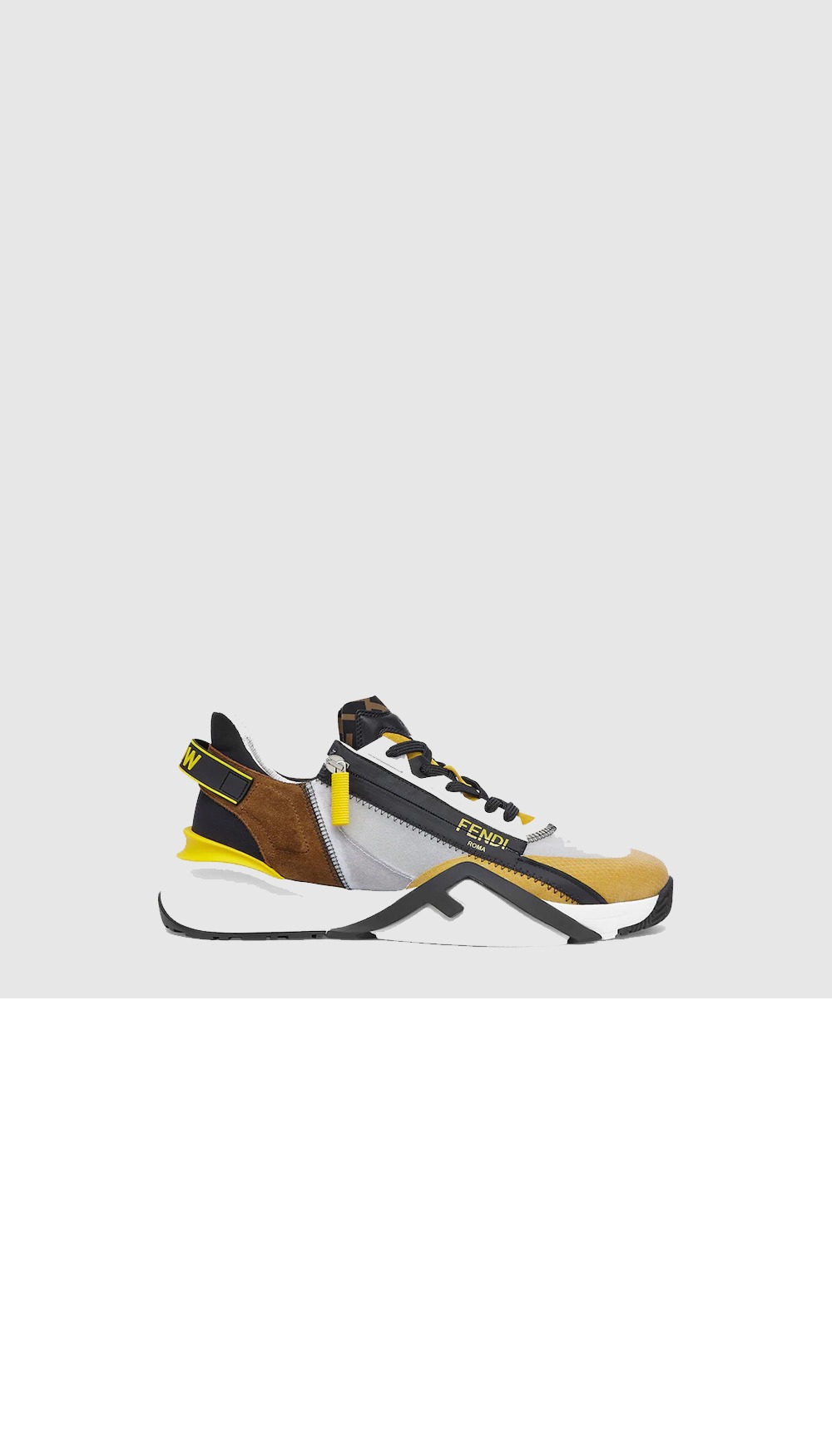 플로우 스니커즈 7E1392 > Etc - 기타제품