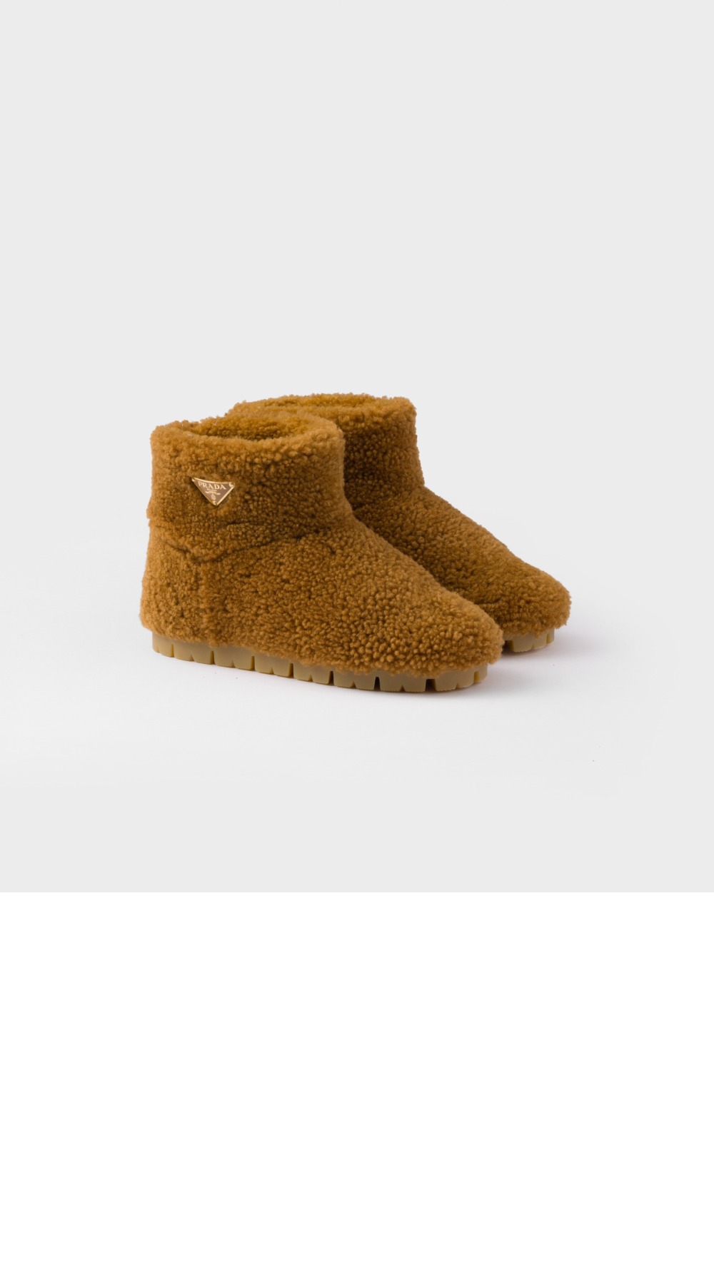 시어링 부티 1T711N > Boots - 부츠