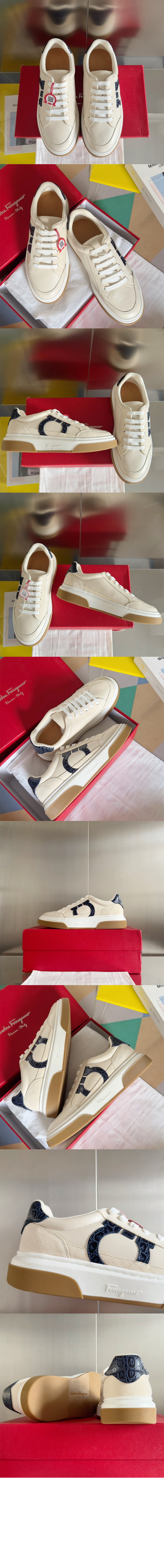 간치니 아웃라인 로우 컷 스니커즈 023588 > Etc - 기타제품