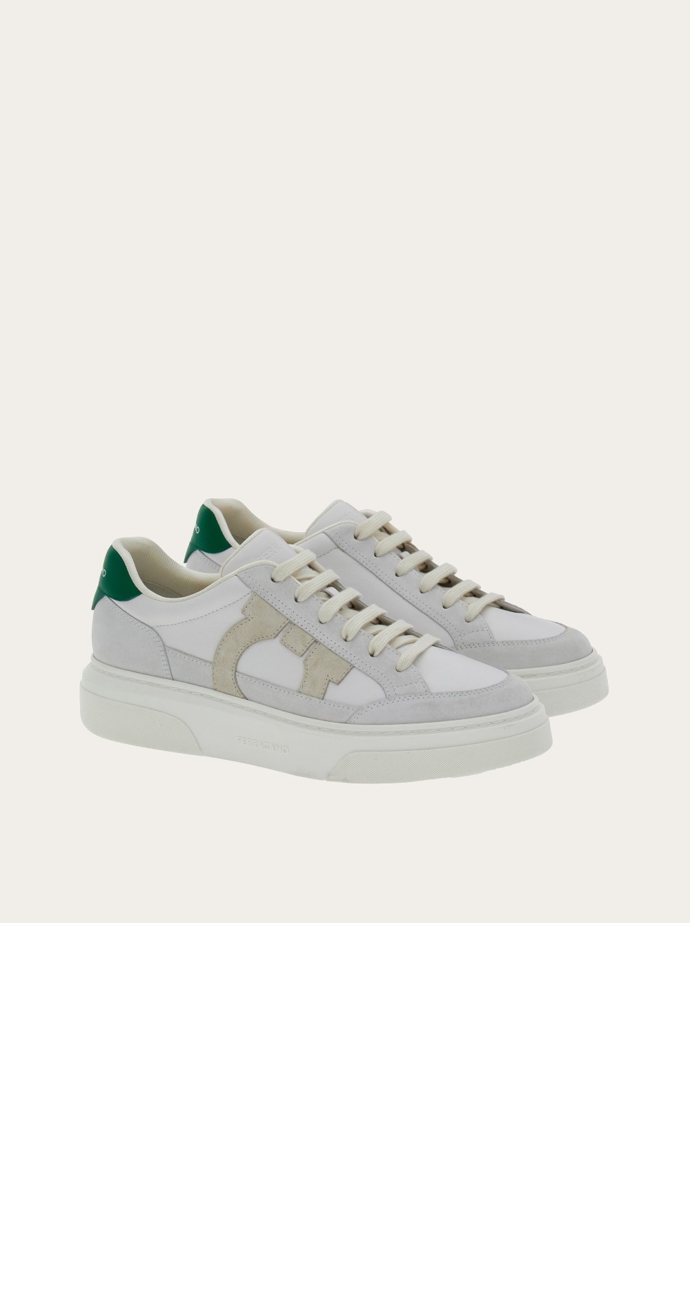 간치니 아웃라인 로우 컷 스니커즈 023588 > Etc - 기타제품