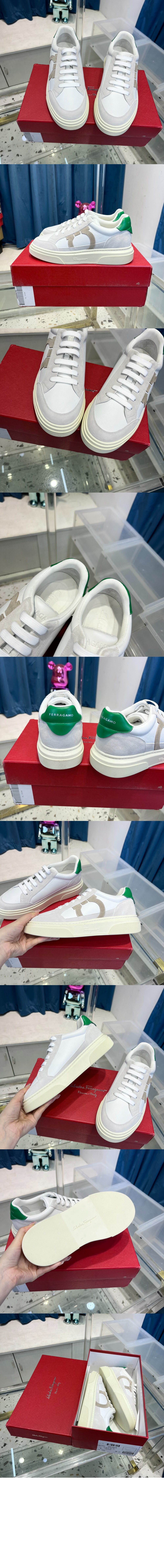 간치니 아웃라인 로우 컷 스니커즈 023588 > Etc - 기타제품