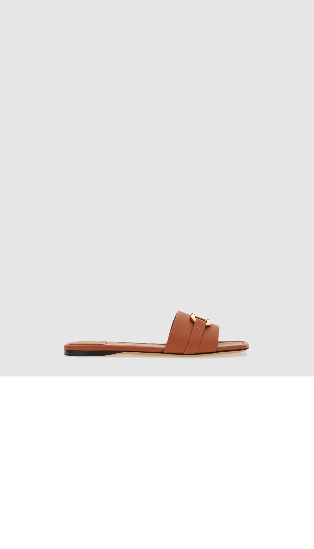 간치니 플랫 슬라이드 01G997 > Gancino Loafer - 간치니 로퍼