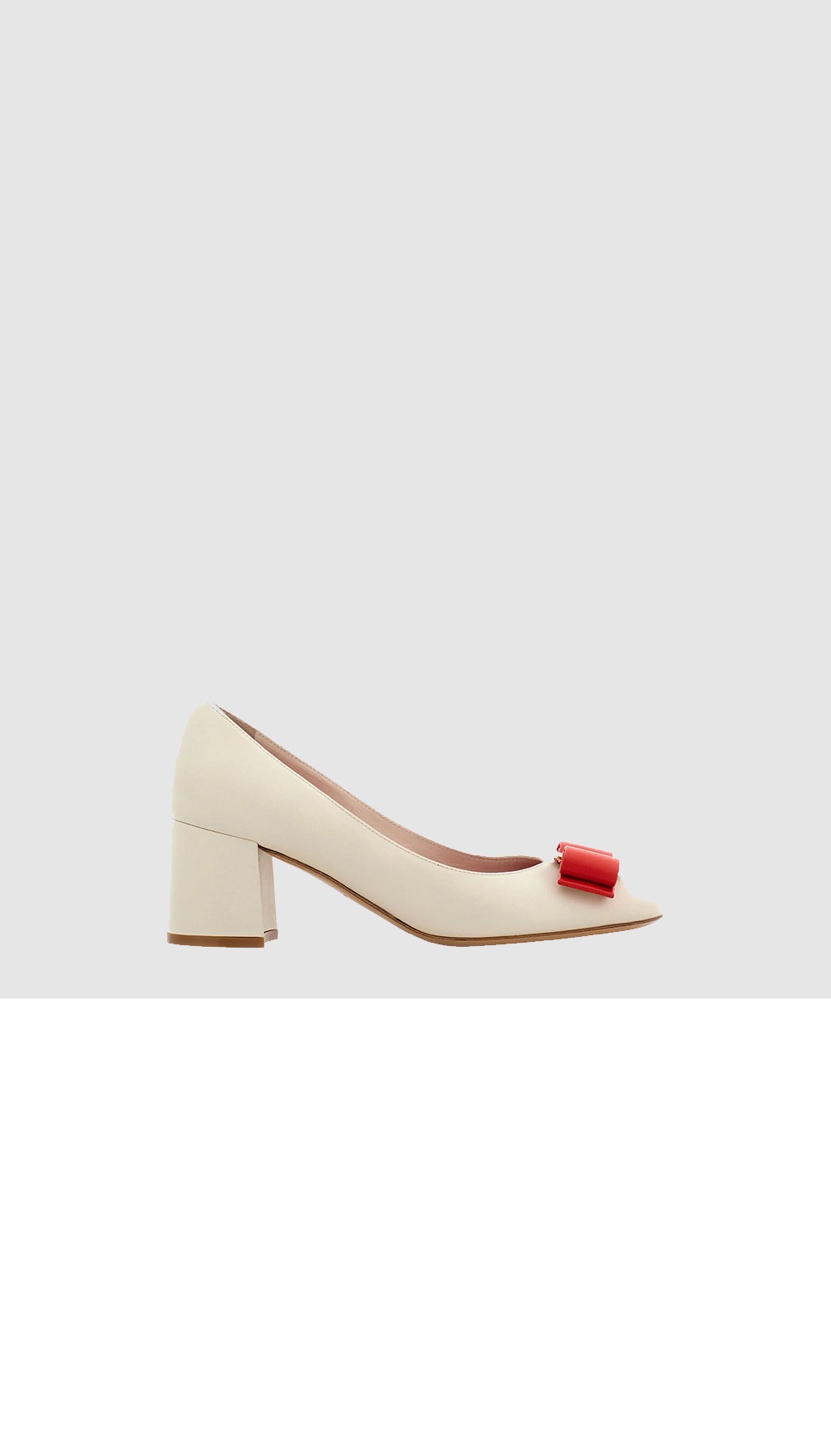 바라 리본 힐 01I727 > Vara - 바라