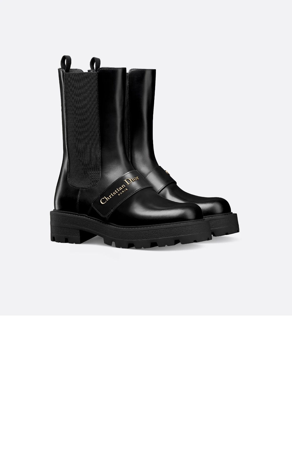 D-Quest 앵클 부츠 KDT115 > Etc - 기타제품