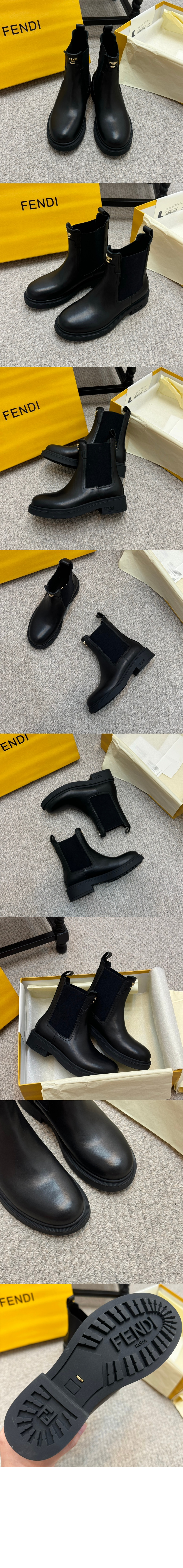 Filo Filo 부츠 8T8579 > Etc - 기타제품