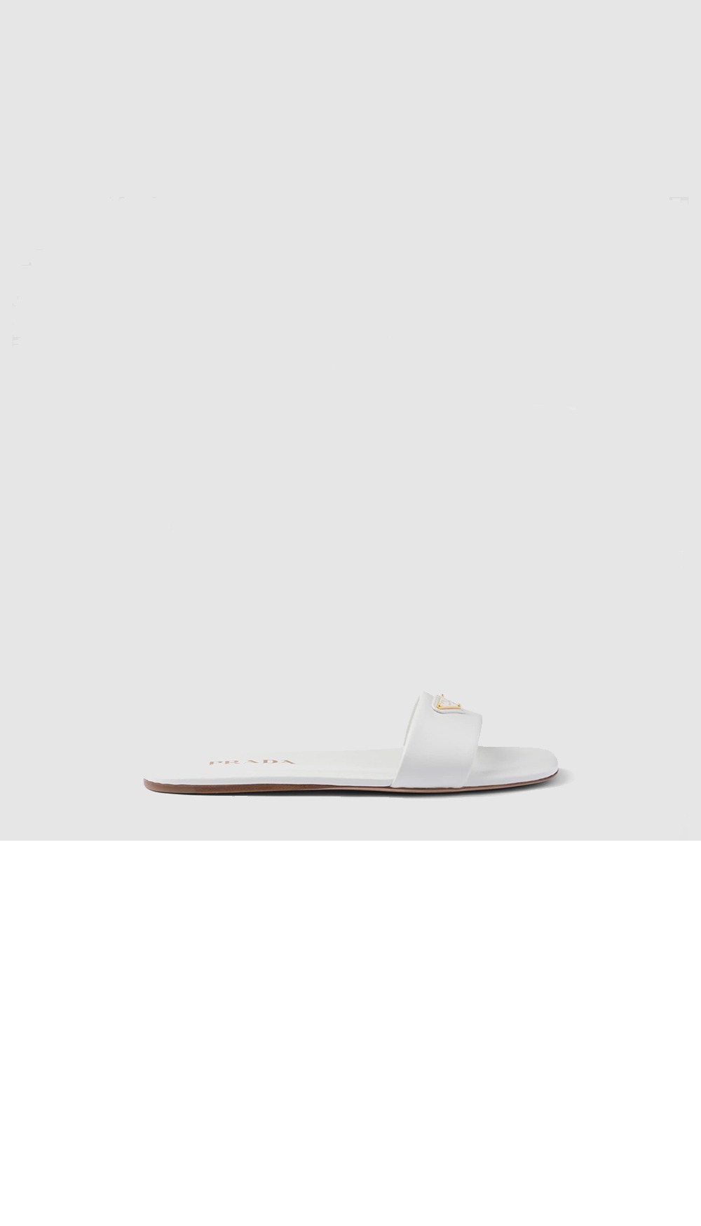 가죽 슬라이드 샌들 1XX355 > Etc - 기타제품