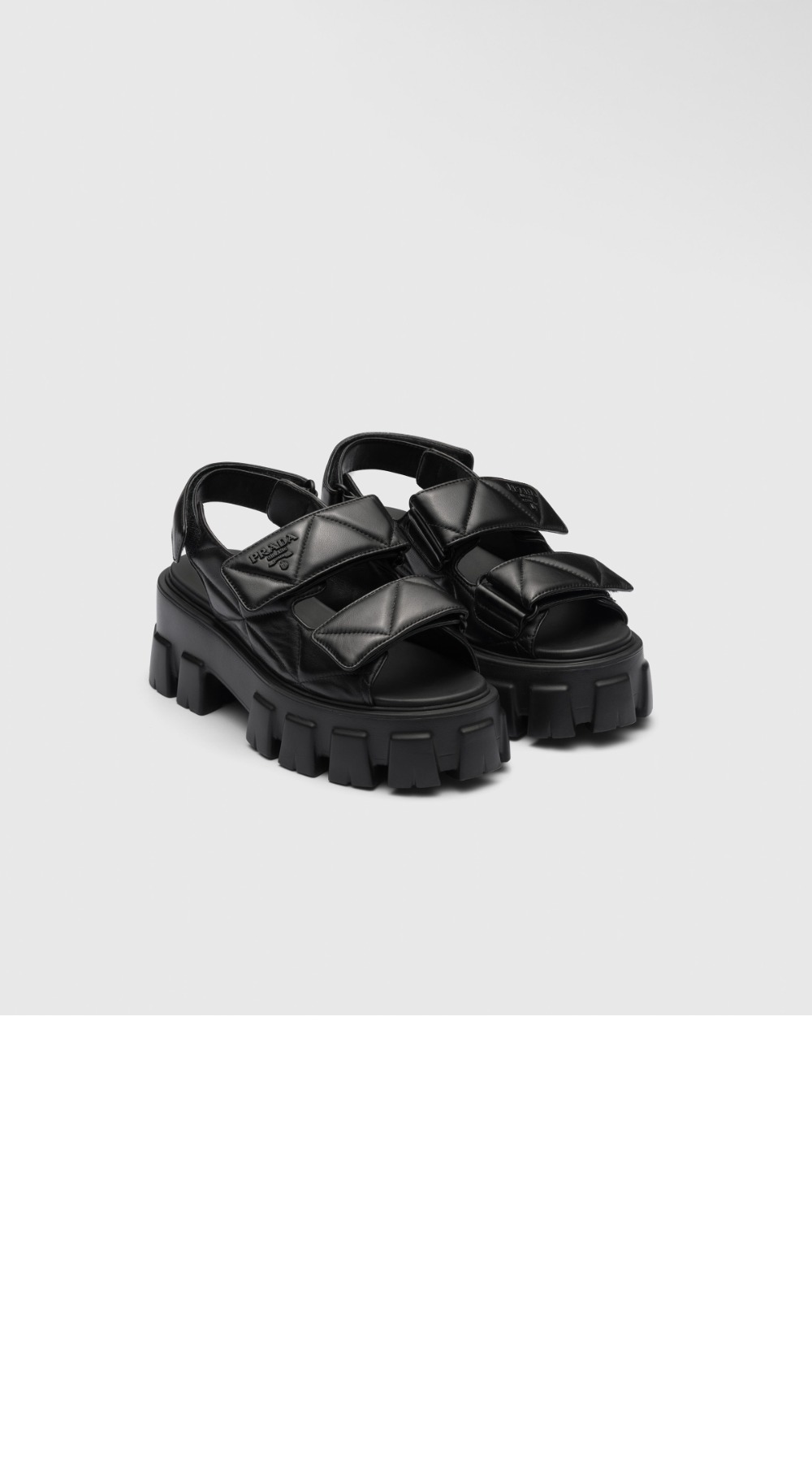 모놀리스 샌들 1X439N > Etc - 기타제품