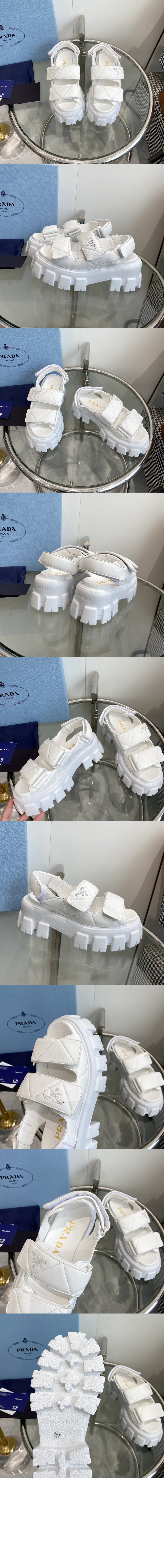 모놀리스 샌들 1X439N > Etc - 기타제품