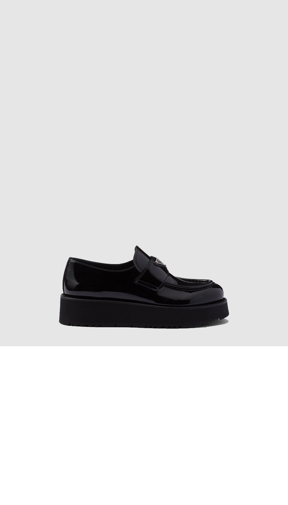 브러쉬드 가죽 로퍼 1D510N > Etc - 기타제품