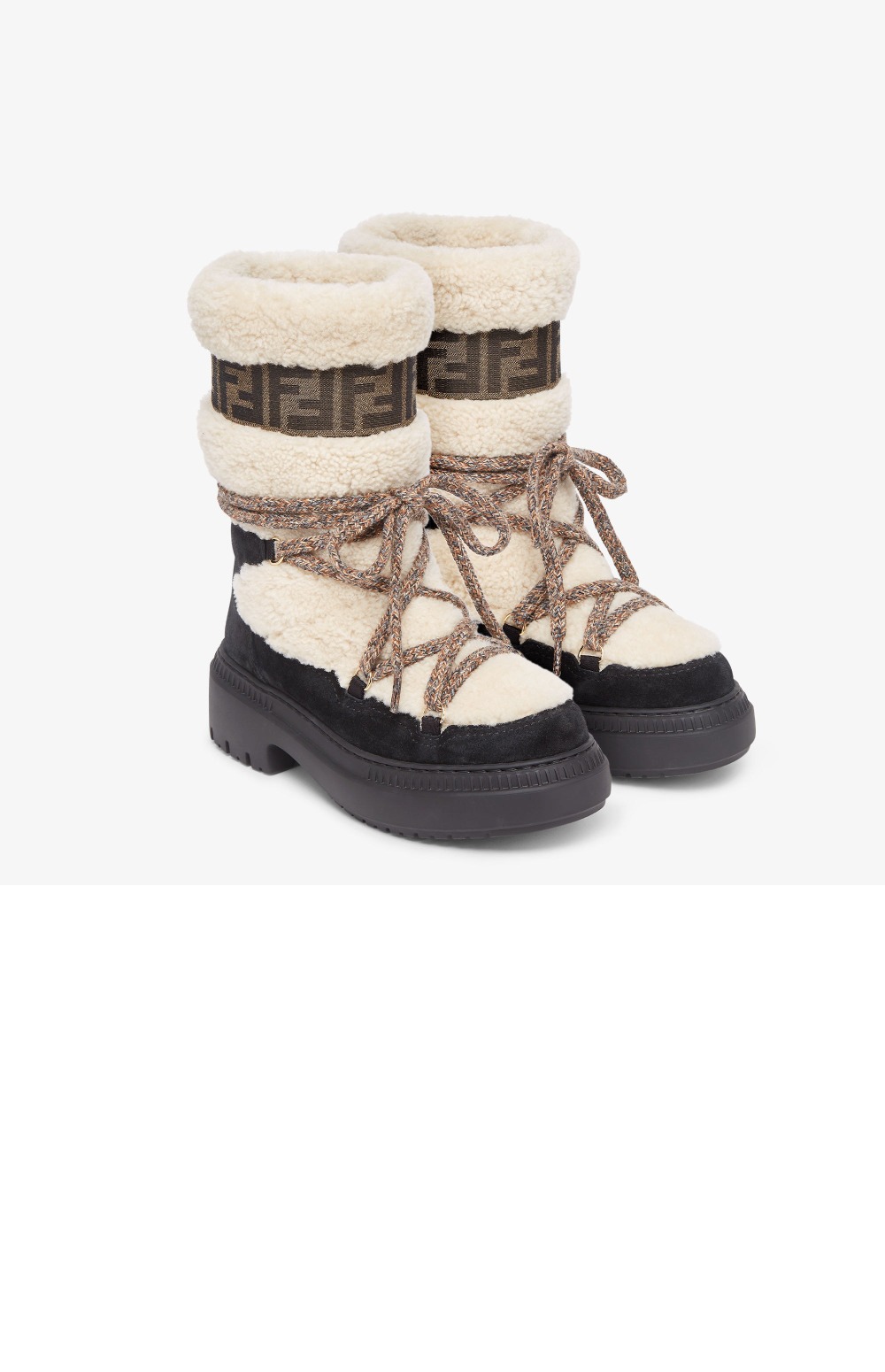 Apres-ski 스웨이드 부츠 8T8591 > Etc - 기타제품