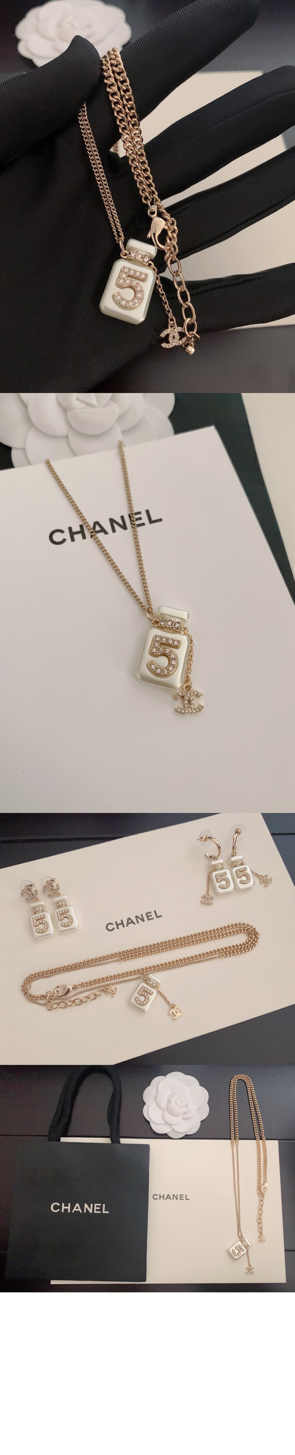 목걸이 AB8472 > Etc - 기타제품