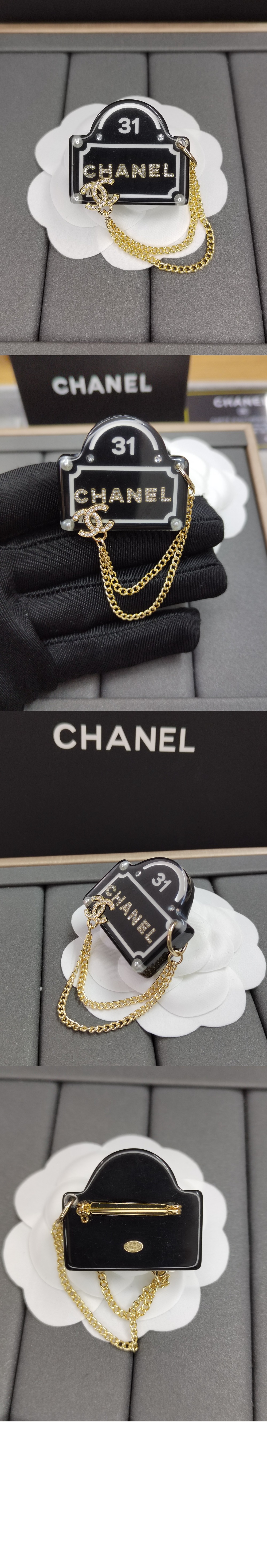 브로치 AB9372 > Etc - 기타제품